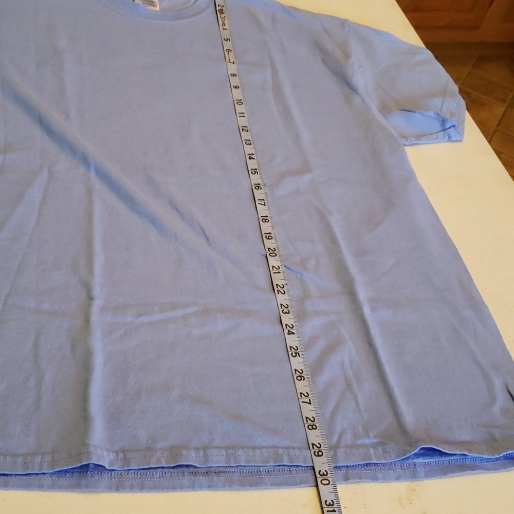 blue Buffalo Concessions shirt sz XL event - Picture 8 of 8